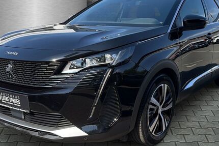 Peugeot 3008 31.654 km 26.750 &euro; Münster 48155