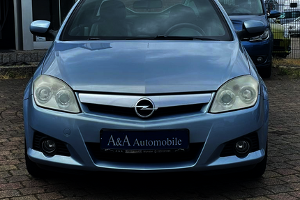 Opel Tigra 150.618 km 2.200 &euro; Münster 48163