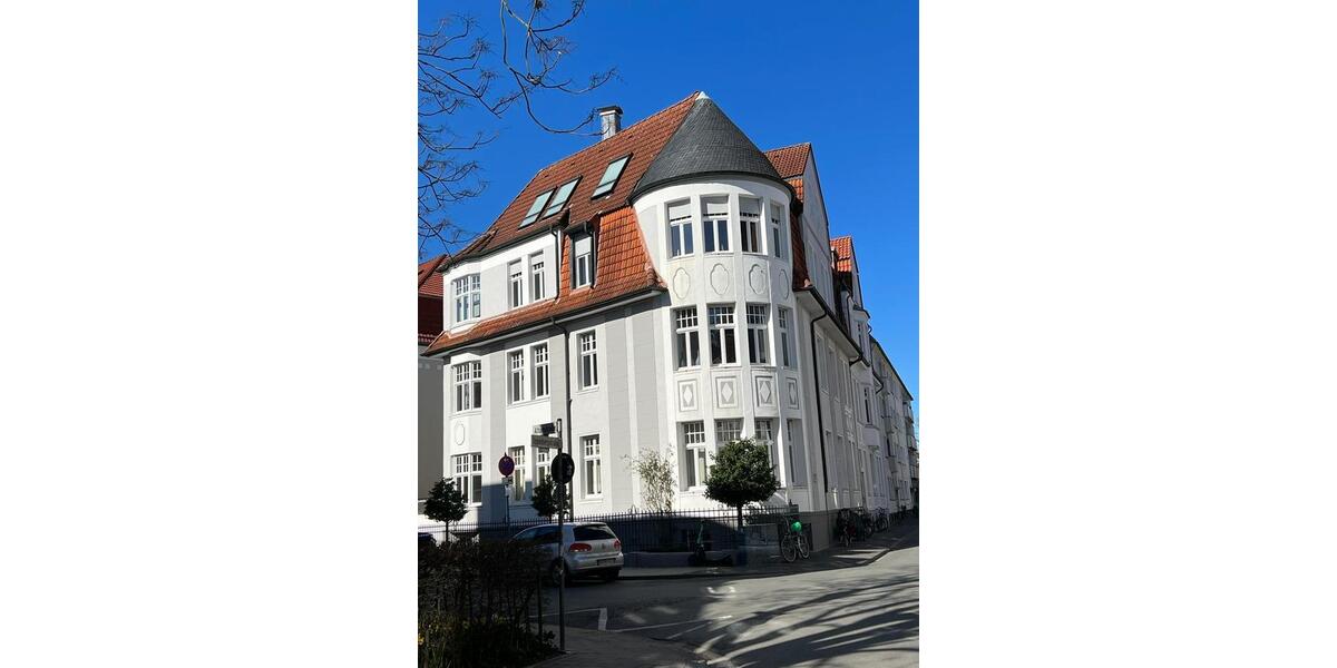 Etagenwohnung Münster Gievenbeck - 5 Zimmer, 169 m&sup2;, 1.249.000&euro; | Angebot:27298987