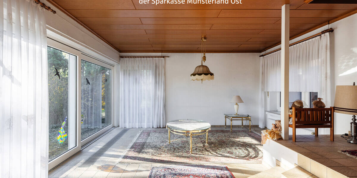 Einfamilienhaus Münster / Kinderhaus Kinderhaus - 7 Zimmer, 189 m&sup2;, 585.000&euro; | Angebot:26630315