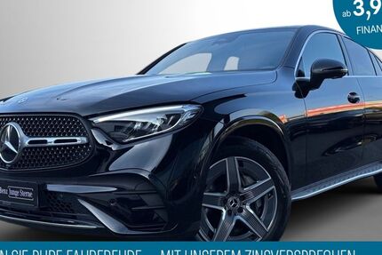 Mercedes-Benz GLC 300 27.564 km 66.435 &euro; Warendorf 48231