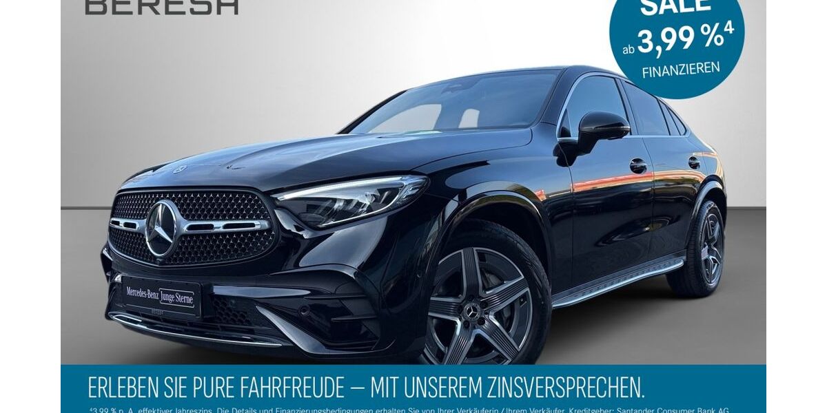 Mercedes-Benz GLC 300 27.564 km 66.435 &euro; Warendorf 48231