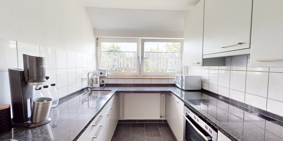 Nähe UKM - Münster-Roxel: Zweifamilienhaus inkl. Baugrundstück - Zweifamilienhaus Münster Roxel | Angebot:26164008