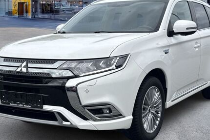 Mitsubishi Outlander 28.000 km 23.925 &euro; Münster 48155
