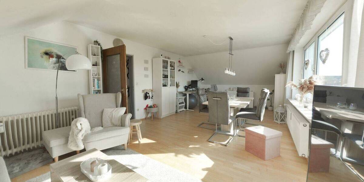 Mehrfamilienhaus, Wohnhaus Münster Hiltrup - 1 Zimmer, 253 m&sup2;, 695.000&euro; | Angebot:26674018