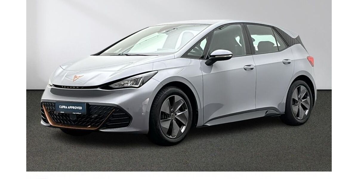 Cupra Born 97.847 km 19.990 &euro; Emsdetten 48282
