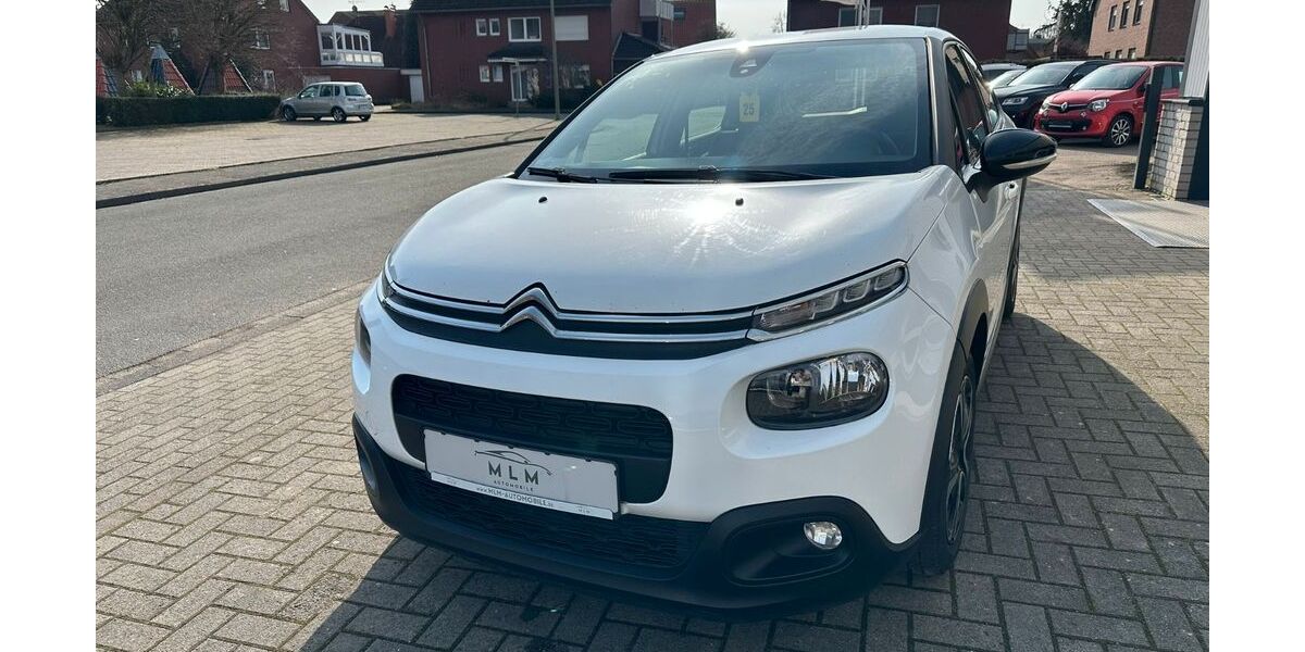Citroen C3 171.254 km 5.490 &euro; Ostbevern 48346