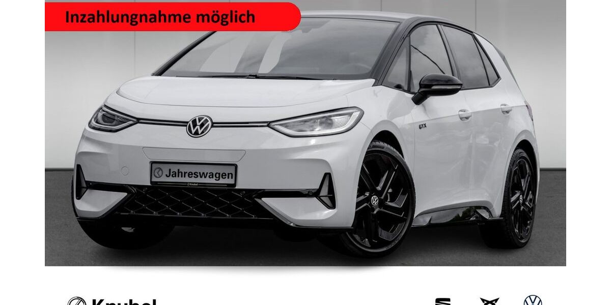 VW ID.3 5.199 km 42.870 &euro; Greven 48268