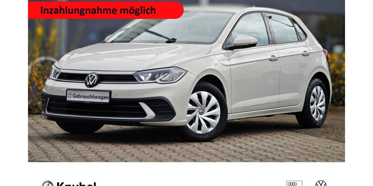 VW Polo 25.038 km 18.969 &euro; Telgte 48291