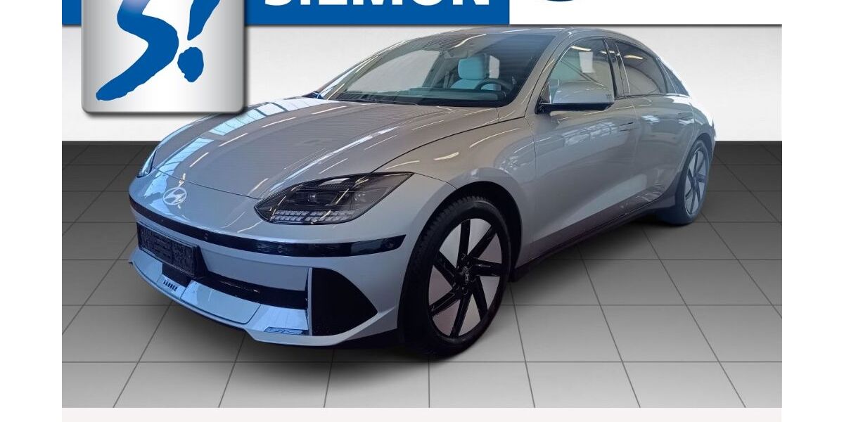 Hyundai IONIQ 6 18.043 km 34.330 &euro; Warendorf 48231