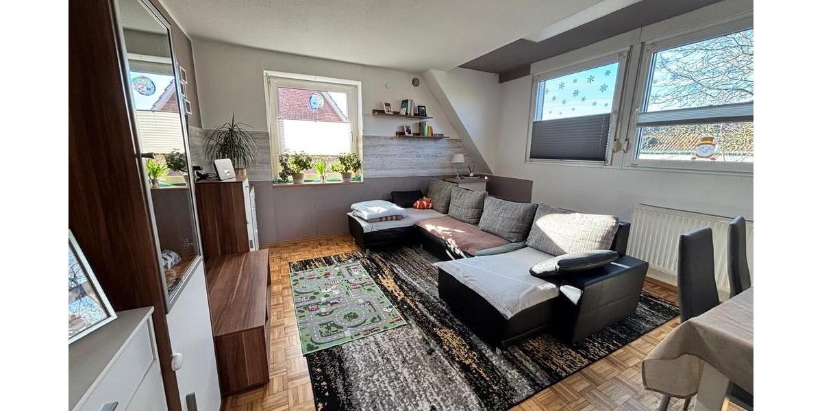 Charmantes Einfamilienhaus, als Mehrgenerationenhaus nutzbar - Einfamilienhaus Warendorf | Angebot:25159371