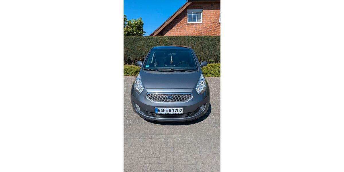 Kia Venga 106.409 km 4.400 &euro; Sassenberg 48336