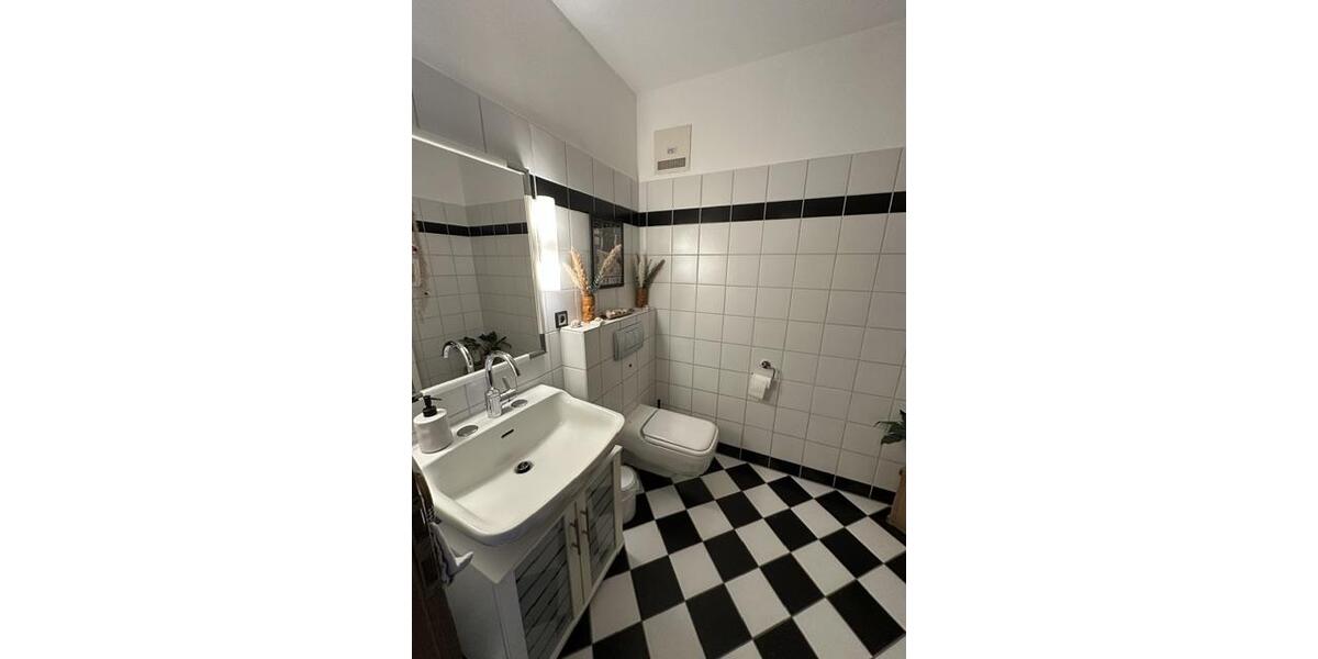 Maisonettenwohnung Nottuln - 4 Zimmer, 169 m&sup2;, 1.400&euro; | Angebot:25257001