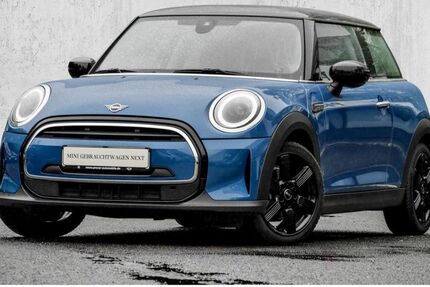 Mini Cooper 27.812 km 22.990 &euro; Münster 48163