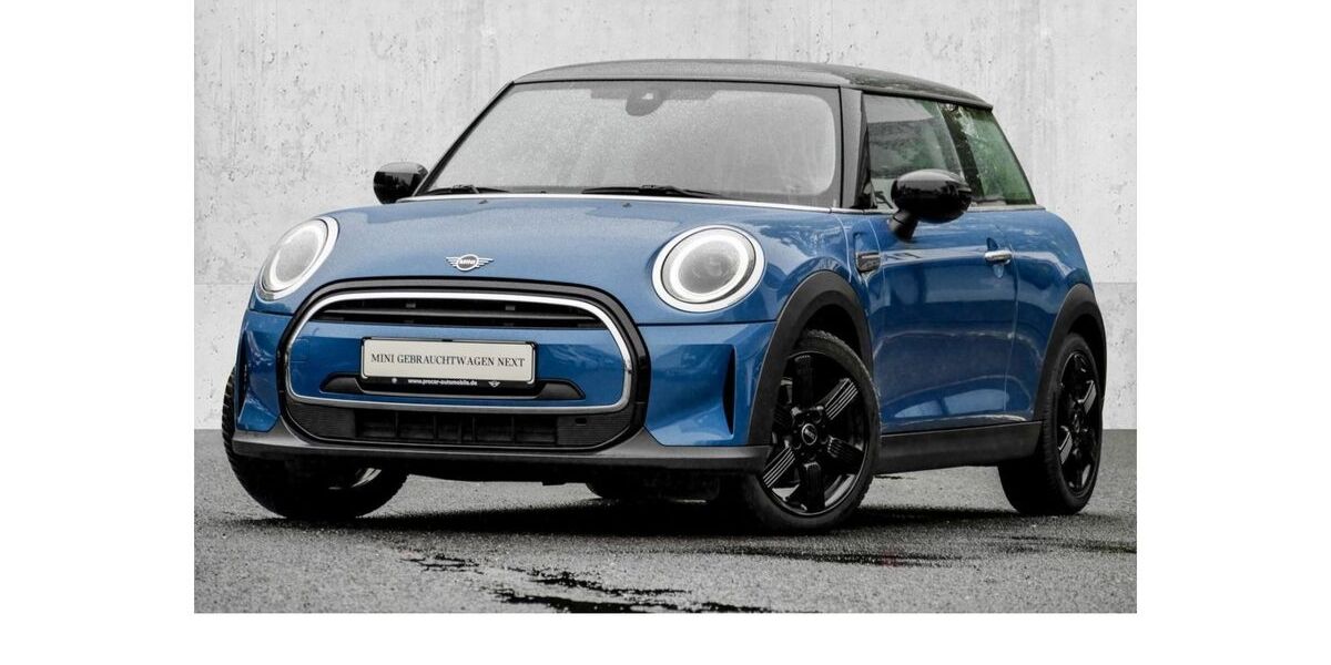 Mini Cooper 27.812 km 22.990 &euro; Münster 48163