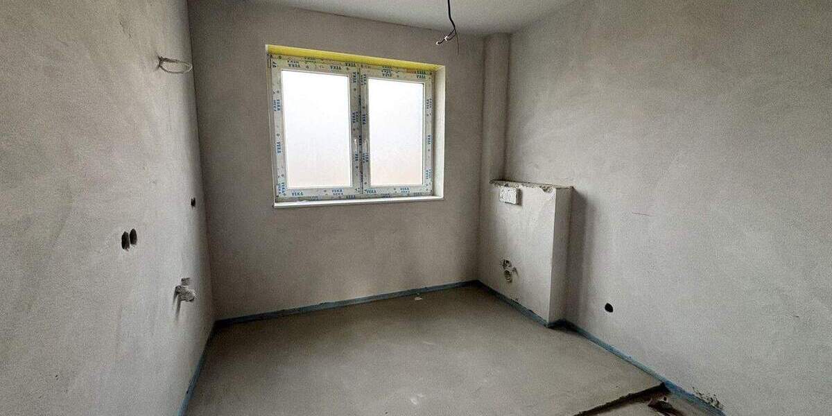 Etagenwohnung Nordwalde - 4 Zimmer, 99 m&sup2;, 378.000&euro; | Angebot:25688718