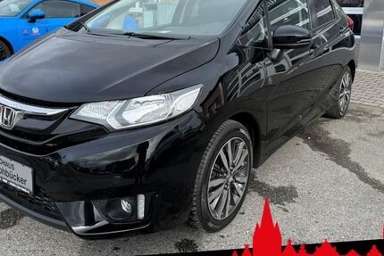 Honda Jazz 57.635 km 13.900 &euro; Warendorf 48231