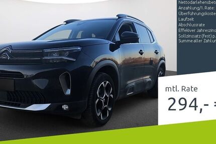 Citroen C5 Aircross 27.977 km 28.990 &euro; Dülmen 48249