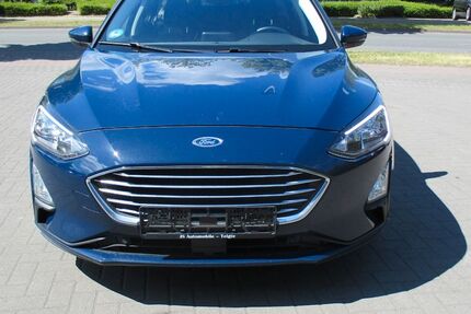Ford Focus 167.136 km 10.800 &euro; Telgte 48291