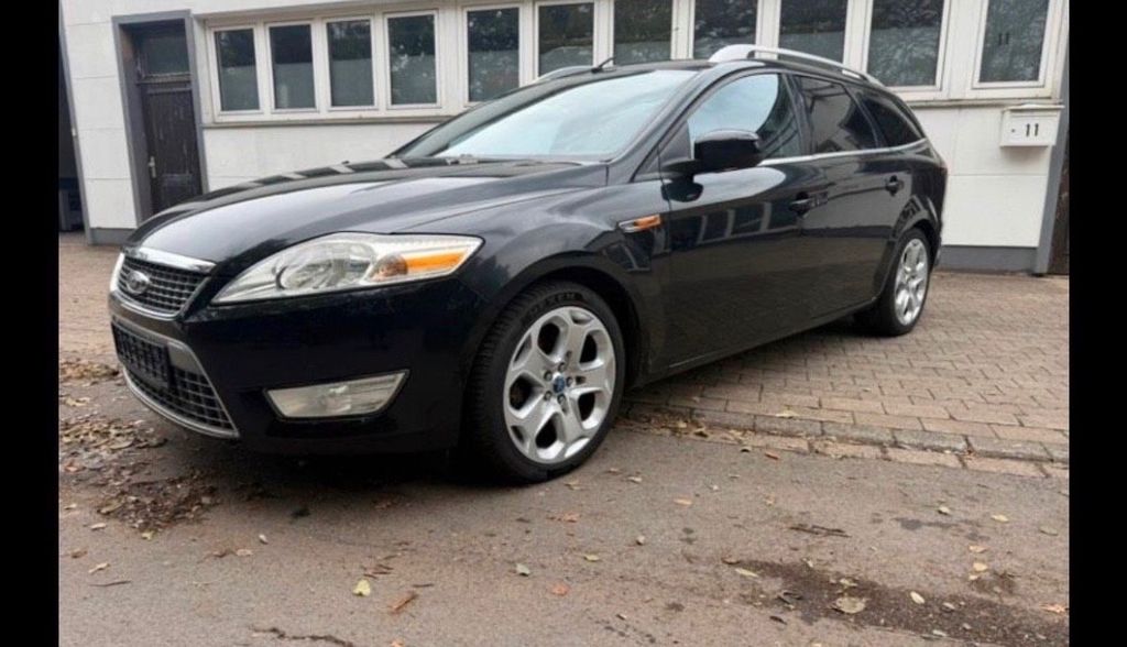 Ford Mondeo 270.000 km 2.450 &euro; Drensteinfurt 48317
