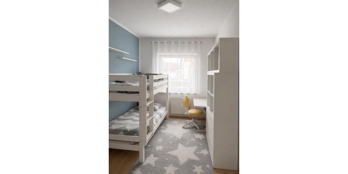 Maisonettenwohnung Ahlen - 4 Zimmer, 122 m&sup2;, 264.700&euro; | Angebot:26650055