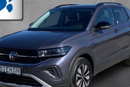 VW T-Cross 10.117 km 28.795 &euro; Lengerich 49525