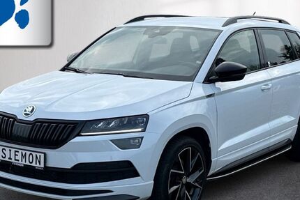 Skoda Karoq 74.995 km 26.930 &euro; Münster 48153