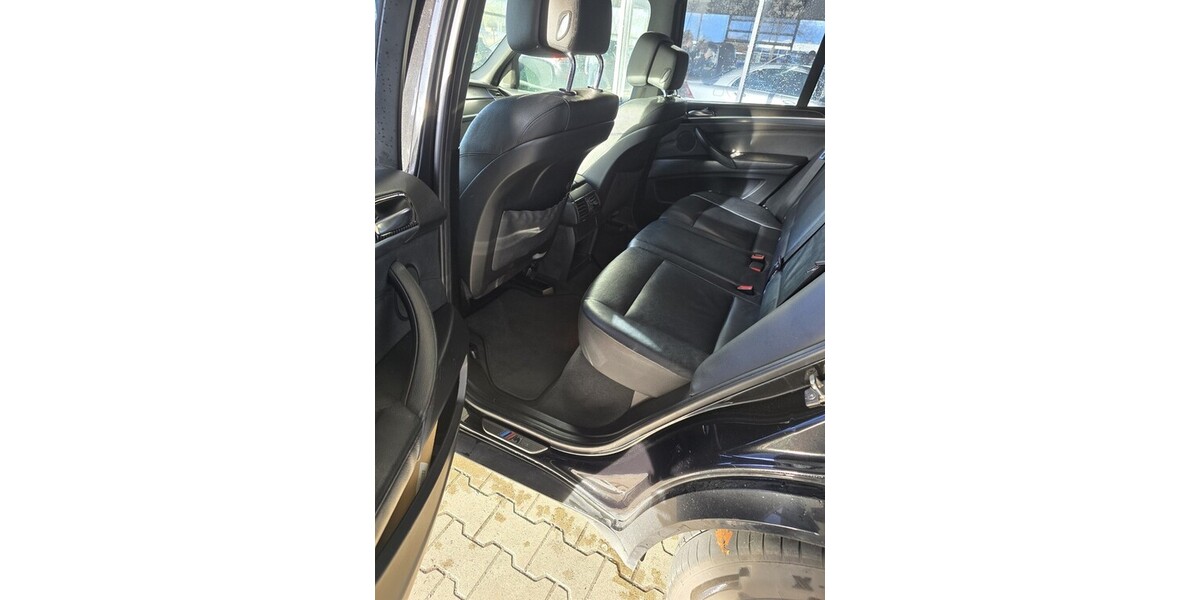 BMW X5 275.000 km 10.000 &euro; Ahlen 59227