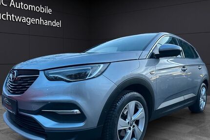 Opel Grandland (X) 72.839 km 16.990 &euro; Ahlen 59227