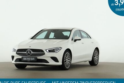 Mercedes-Benz CLA 180 43.600 km 24.980 &euro; Senden-Bösensell 48308