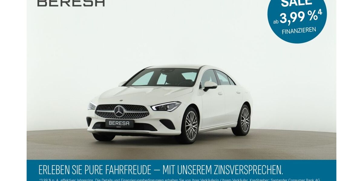 Mercedes-Benz CLA 180 43.600 km 24.980 &euro; Senden-Bösensell 48308