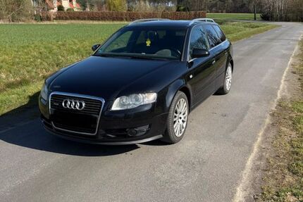 Audi A4 233.079 km 2.900 &euro; Saerbeck 48369