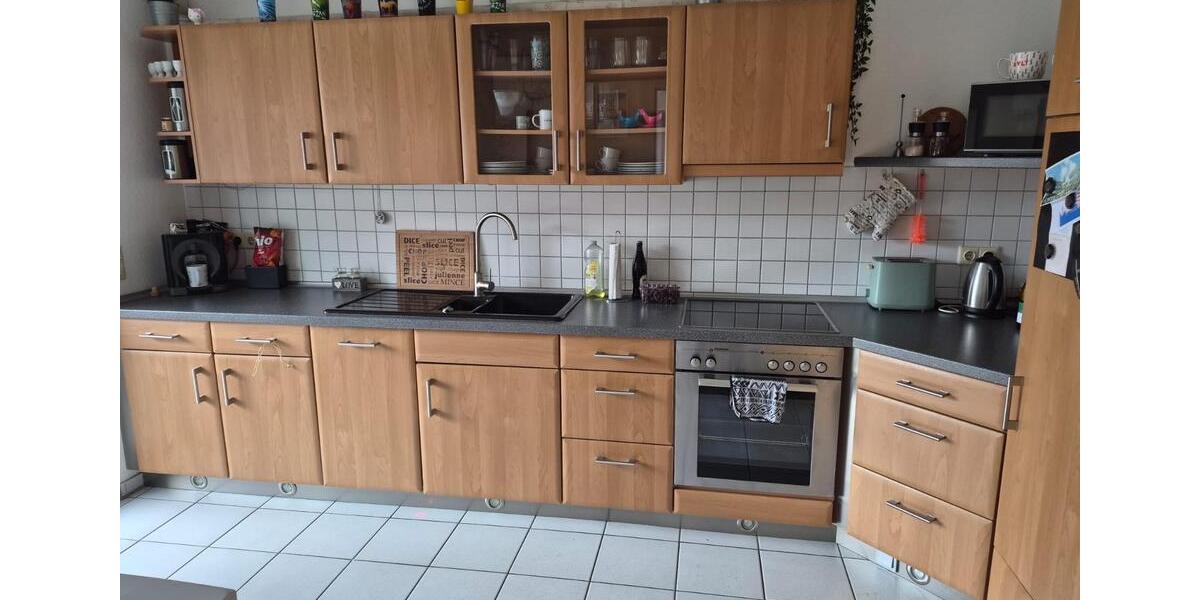 Etagenwohnung Steinfurt - 3 Zimmer, 85 m&sup2;, 930&euro; | Angebot:26582075