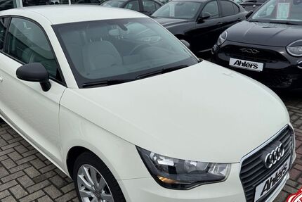 Audi A1 103.904 km 7.990 &euro; Münster 48165