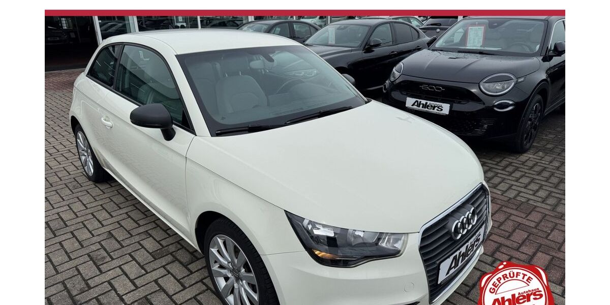 Audi A1 103.904 km 7.990 &euro; Münster 48165