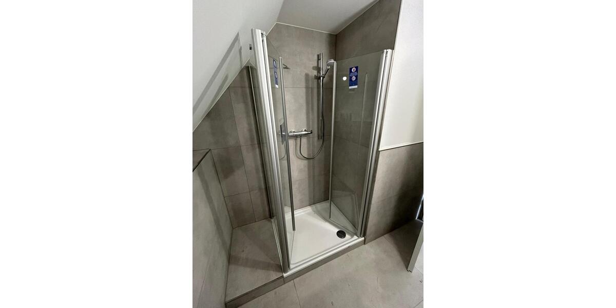 Etagenwohnung Ostbevern - 2 Zimmer, 83 m&sup2;, 910&euro; | Angebot:25855899