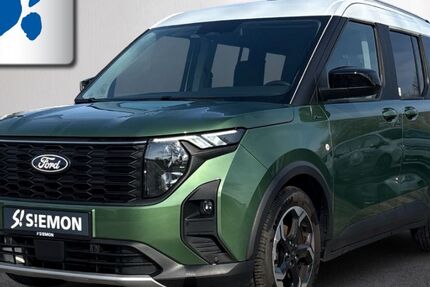 Ford Tourneo Courier 14.004 km 25.930 &euro; Warendorf 48231
