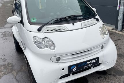 Smart ForTwo 124.000 km 2.990 &euro; Münster 48155