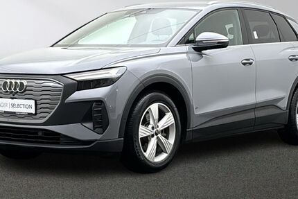 Audi Q4 e-tron 35.544 km 27.480 &euro; Emsdetten 48282