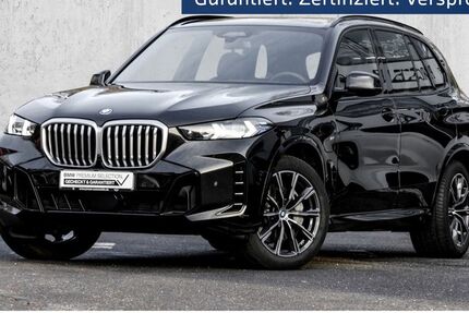 BMW X5 6.973 km 80.900 &euro; Münster 48163