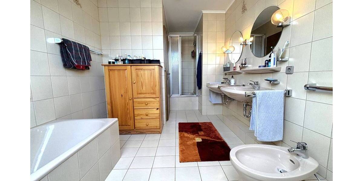 Doppelhaushälfte Horstmar - 4 Zimmer, 120 m&sup2;, 259.000&euro; | Angebot:26029177