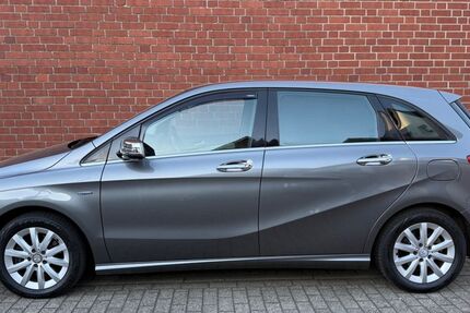 Mercedes-Benz B 200 151.000 km 6.500 &euro; Nottuln-Appelhülsen 48301
