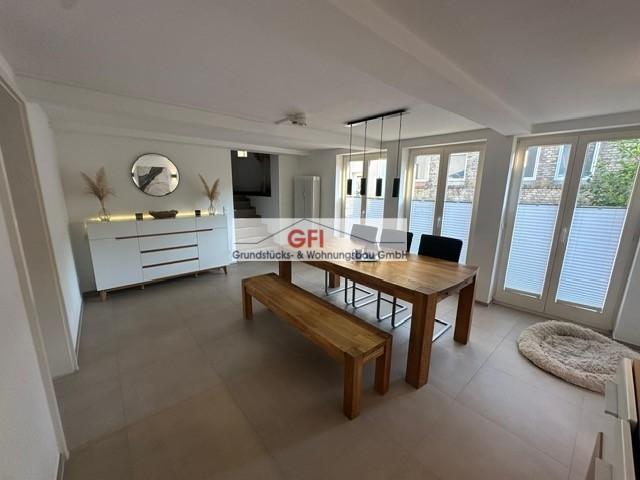 Maisonettenwohnung Warendorf - 4 Zimmer, 140 m&sup2;, 1.250&euro; | Angebot:25542407