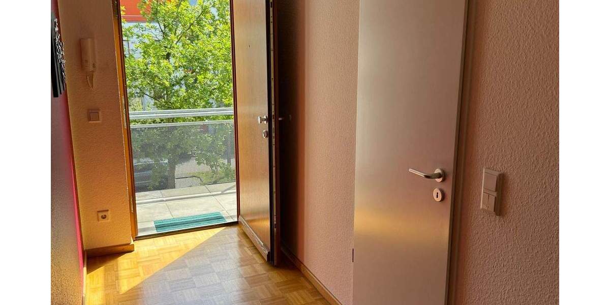 Etagenwohnung Münster Gievenbeck - 4 Zimmer, 102 m&sup2;, 469.000&euro; | Angebot:25742629
