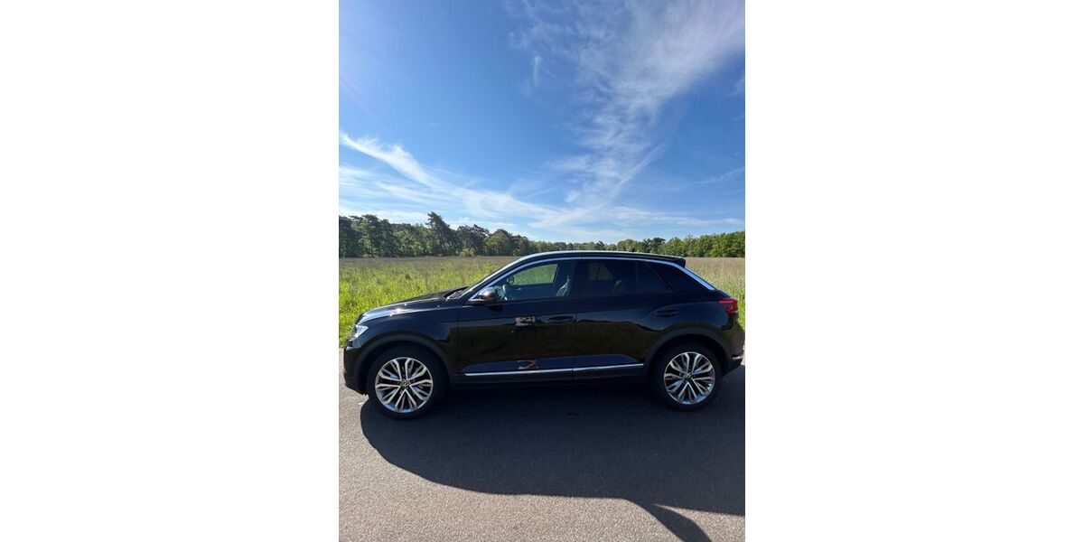 VW T-Roc 49.065 km 23.100 &euro; Dülmen 48249
