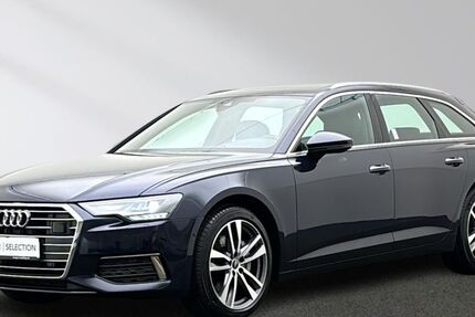 Audi A6 74.983 km 34.880 &euro; Emsdetten 48282