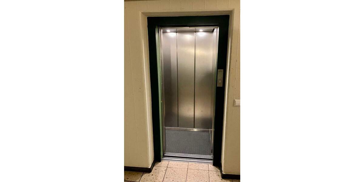 Terrassenwohnung Münster Gievenbeck - 2 Zimmer, 60 m&sup2;, 272.500&euro; | Angebot:26080036