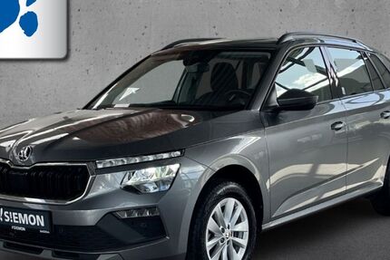 Skoda Kamiq 34.524 km 20.430 &euro; Lengerich 49525