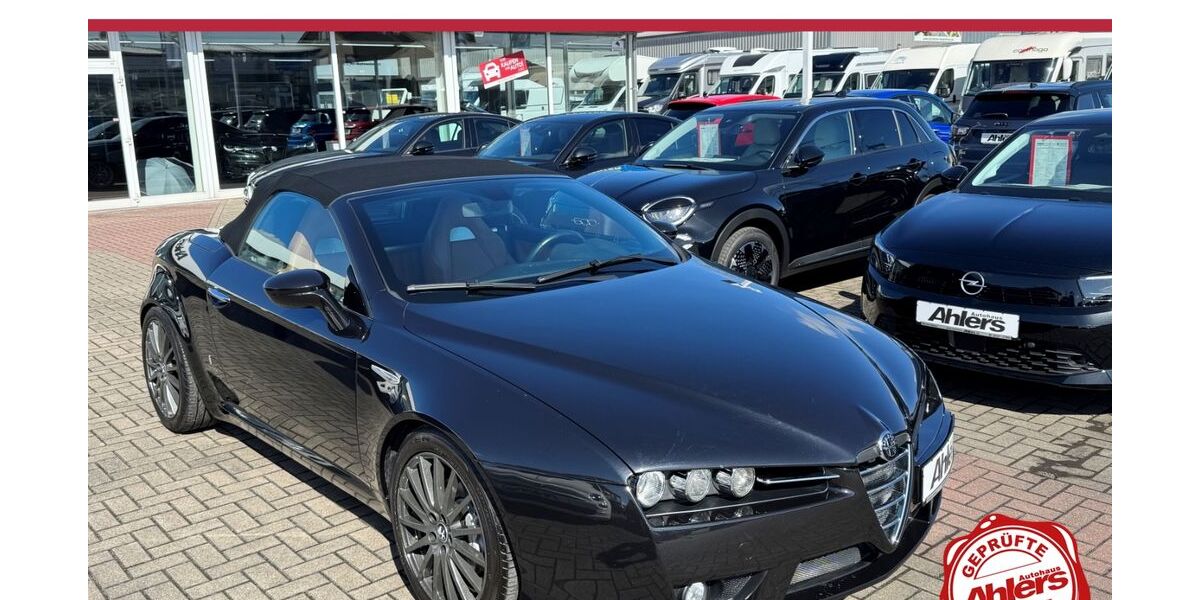 Alfa Romeo Spider 85.311 km 13.990 &euro; Münster 48165