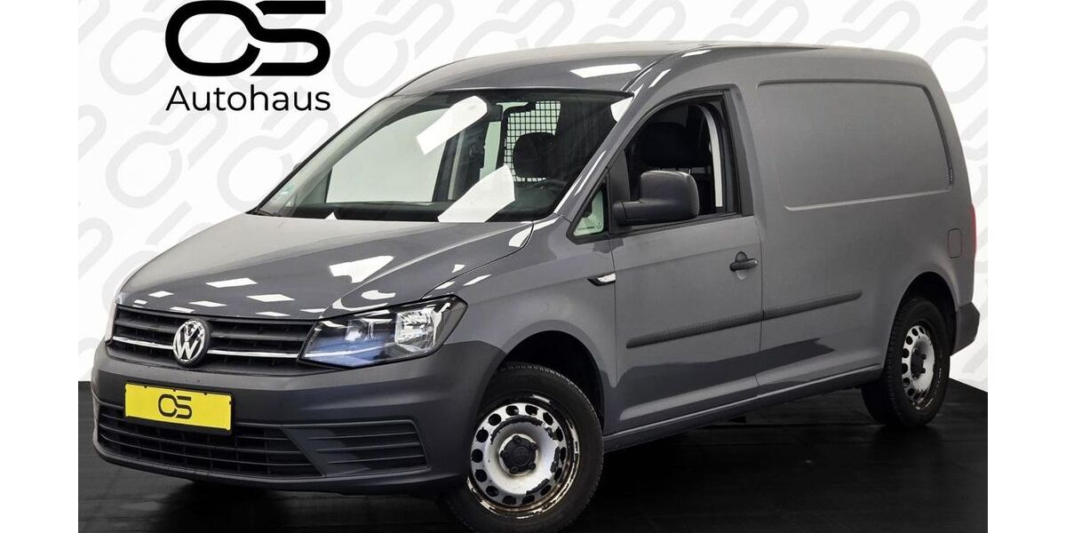 VW Caddy 124.000 km 14.900 &euro; Dülmen 48249